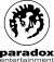 paradox-entertainment-ab